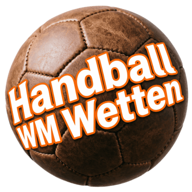 Handball Wm Wetten