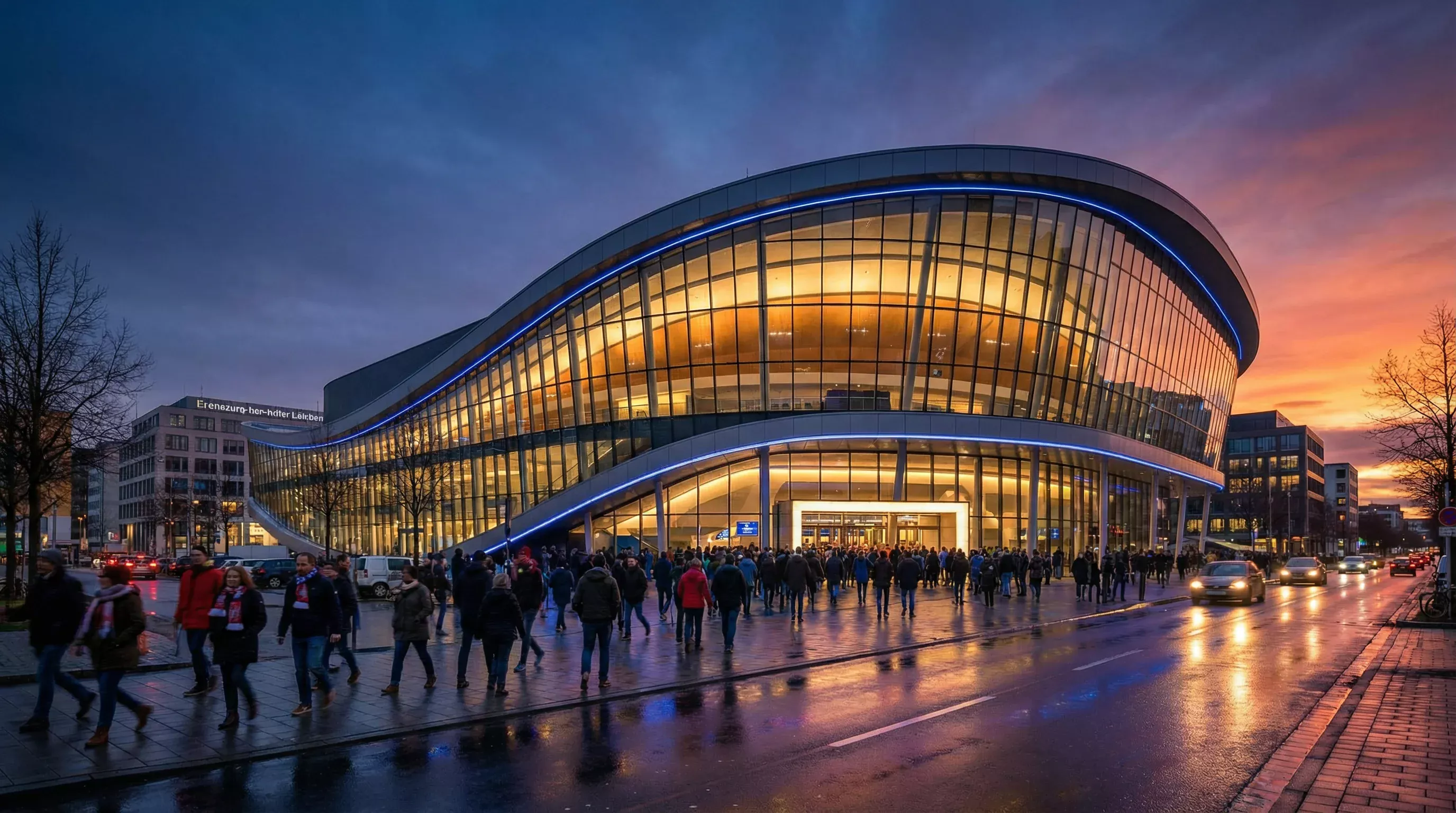 Spielorte der Handball WM 2027: Die sechs Arenen in Köln, München, Kiel, Hannover, Magdeburg und Stuttgart